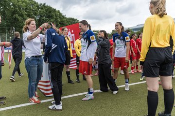 Bild 118 - wCJ Pokalfinale (HSV - ETV)
